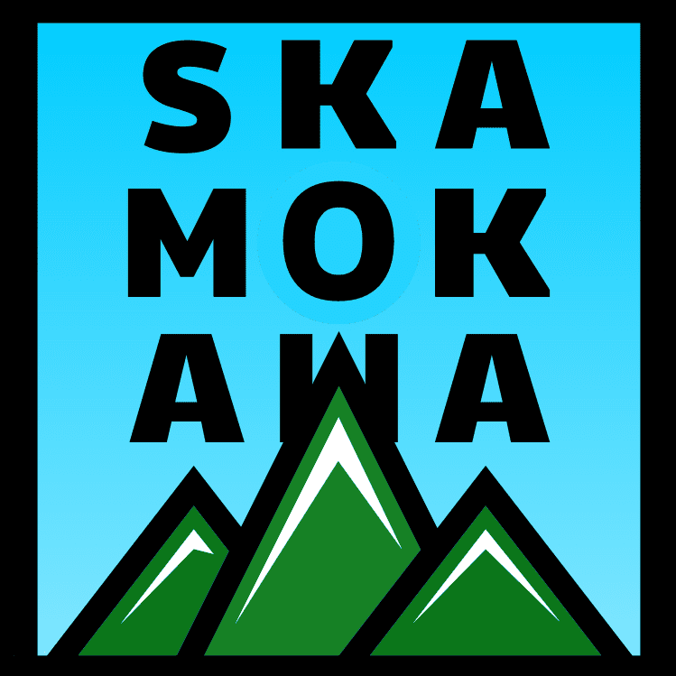 Skamokawa.com